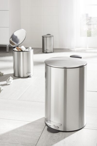 NÁŠĽAPNÝ ODPADKOVÝ KÔŠ 3 l Homeware - Vybavenie kuchyne