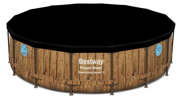 BAZÉN 488/122 cm Bestway - Online Only záhrada, Online Only