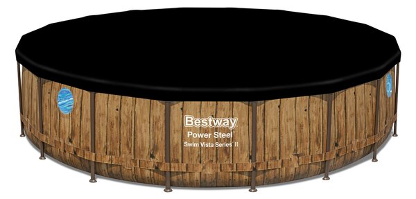 BAZÉN 549/122 cm Bestway - Online Only záhrada, Online Only