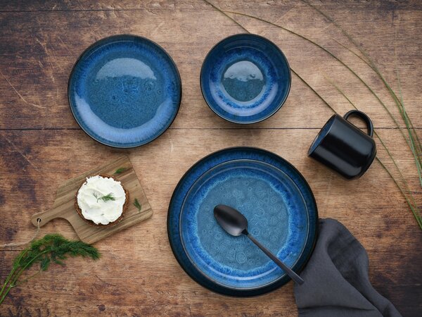 KOMBINOVANÝ SERVIS 10-dielne Creatable - Online Only bytové doplnky, Online Only