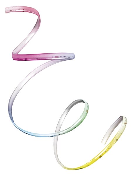 Osram - LED RGB Stmievateľný pásik SMART+ MAGIC 5m LED/35W/230V Wi-Fi + DO