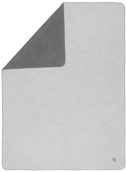 DOMÁCA DEKA, bavlna, 150/200 cm Dieter Knoll - Textil do domácnosti