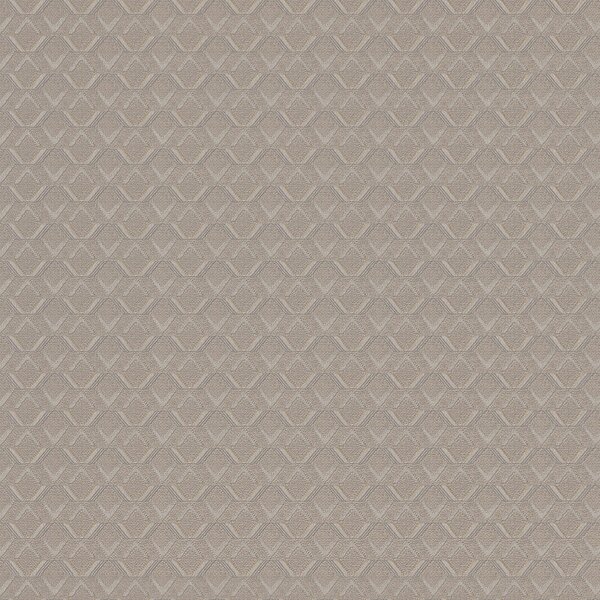 Luxusná sivo-béžová vliesová tapeta geometrický vzor Z76020, Vision, Zambaiti Parati