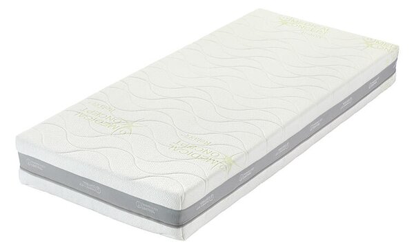 Matrac Guard Antibacterial Heaven - 90x200cm, so spevnenými bokmi