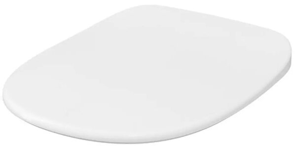Cersanit Cersani Arteco, toaletné sedadlo, polypropylén, soft-close, K667-064