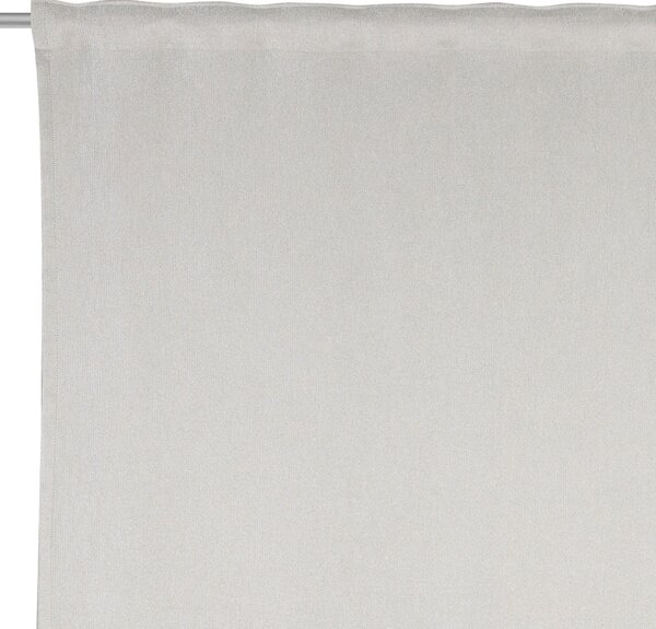 HOTOVÝ ZÁVES, black-out (neprepúšťa svetlo), 140/245 cm Dieter Knoll - Záclony & závesy
