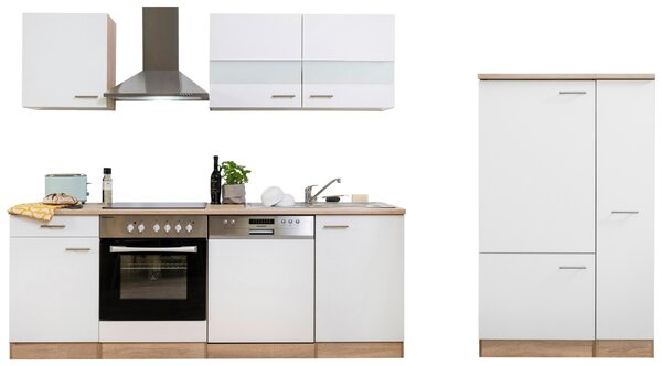 KUCHYNSKÝ BLOK BEZ SPOTREBIČO 310 cm Respekta - Online Only kuchyne, Online Only