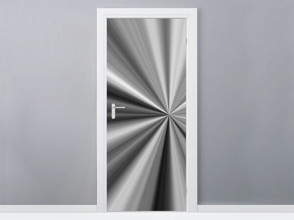 Fototapeta na dvere Vexatex Materiál: Samolepiaca, Rozmery: 95 x 205 cm