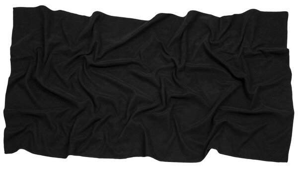Towel City Rýchloschnúci uterák 30x50 cm - Biela | 30 x 50 cm