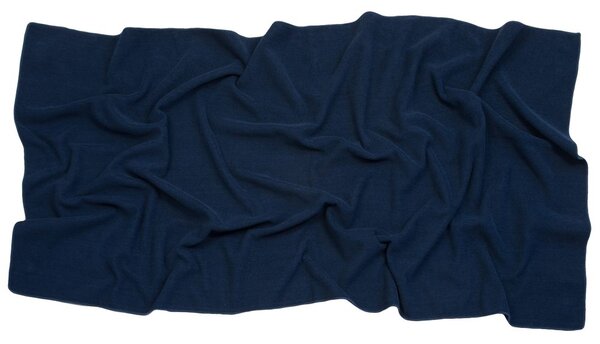 Towel City Rýchloschnúci uterák 30x50 cm - Biela | 30 x 50 cm