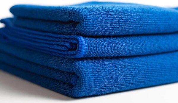 Towel City Rýchloschnúci uterák 30x50 cm - Biela | 30 x 50 cm