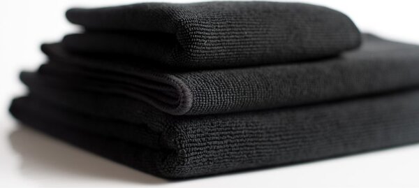 Towel City Rýchloschnúci uterák 30x50 cm - Biela | 30 x 50 cm