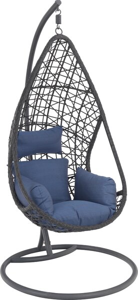 ZÁVESNÉ KRESLO Ambia Garden - Záhradné hojdačky & hojdacie siete
