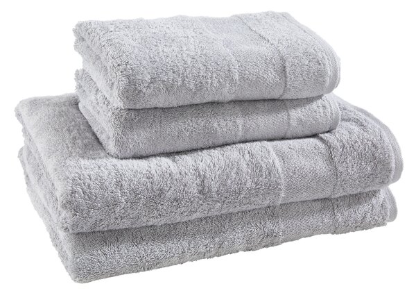 SADA FROTÉ UTERÁKOV, sivá Villeroy & Boch - Kúpeľňový textil, Online Only