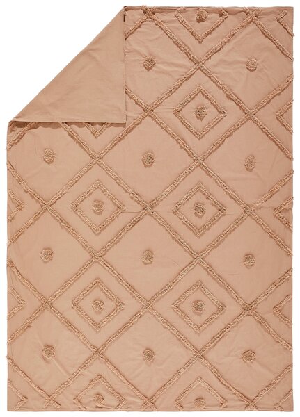 DEKORAČNÁ PRIKRÝVKA, bavlna, 140/200 cm Ambiente - Online Only spálne, Online Only