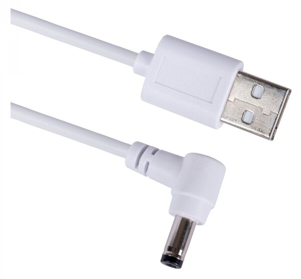 Lucide 06802/01/30 LITTLE JOE exteriérové ​​stolné svietidlo LED 0,3W | 30lm | 2800-3000K | IP44 - biela, prenosné