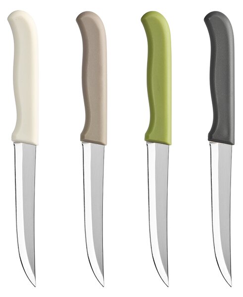 Kuchynský nôž Denis 21 cm - zelená