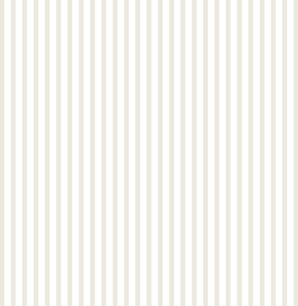 Béžovo-biela vliesová pruhovaná tapeta 7009-2, Noa, ICH Wallcovering