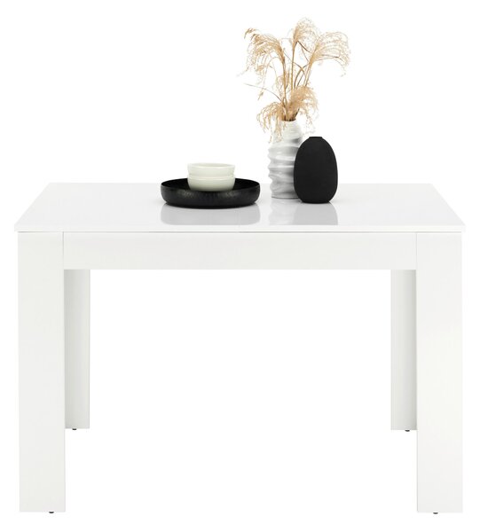 ROZŤAHOVACÍ STÔL, 120-160/76,3/80 cm Hom`in - Obývacie zostavy