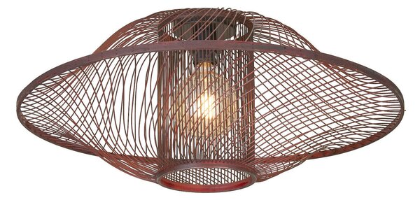 STROPNÉ SVIETIDLO, 70/30 cm Good & Mojo - Online Only bytové doplnky, Online Only