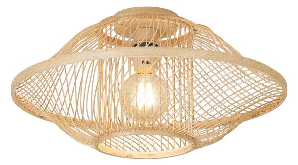 STROPNÉ SVIETIDLO, 50/25 cm Good & Mojo - Online Only bytové doplnky, Online Only