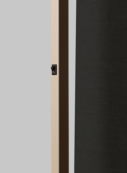 STOJACIA LAMPA, 30/160 cm It's about Romi - Online Only bytové doplnky, Online Only
