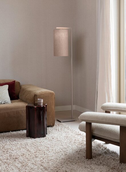 STOJACIA LAMPA, 30/160 cm It's about Romi - Online Only bytové doplnky, Online Only