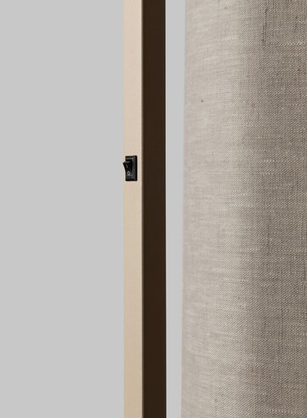 STOJACIA LAMPA, 30/160 cm It's about Romi - Online Only bytové doplnky, Online Only