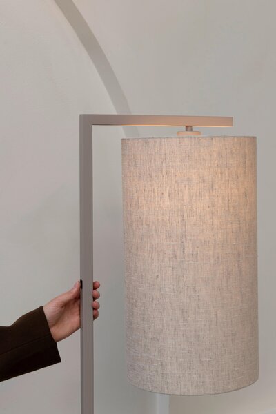 STOJACIA LAMPA, 30/160 cm It's about Romi - Online Only bytové doplnky, Online Only