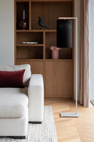 STOJACIA LAMPA, 30/160 cm It's about Romi - Online Only bytové doplnky, Online Only