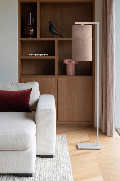 STOJACIA LAMPA, 30/160 cm It's about Romi - Online Only bytové doplnky, Online Only
