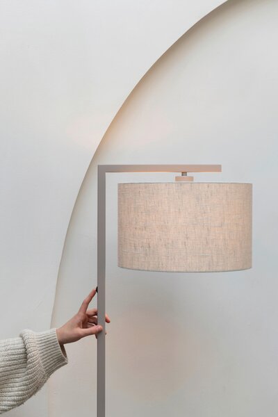 STOJACIA LAMPA, 30/160 cm It's about Romi - Online Only bytové doplnky, Online Only