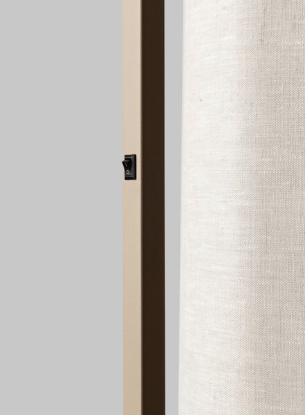 STOJACIA LAMPA, 30/160 cm It's about Romi - Online Only bytové doplnky, Online Only