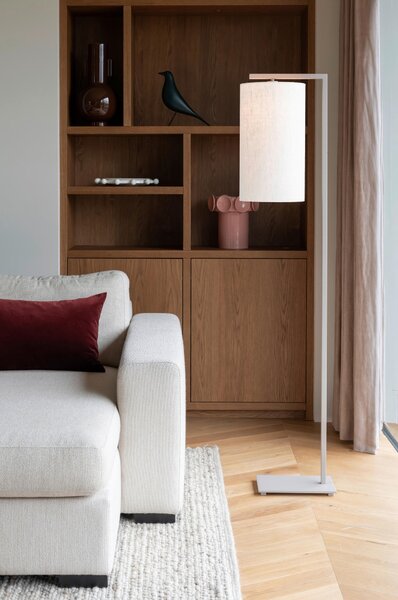 STOJACIA LAMPA, 30/160 cm It's about Romi - Online Only bytové doplnky, Online Only
