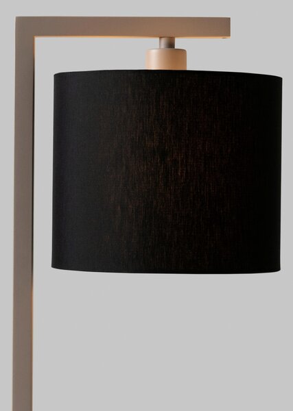 STOLNÁ LAMPA, nástenný stmievač, E14, 18/10/44 cm It's about Romi - Online Only bytové doplnky, Online Only