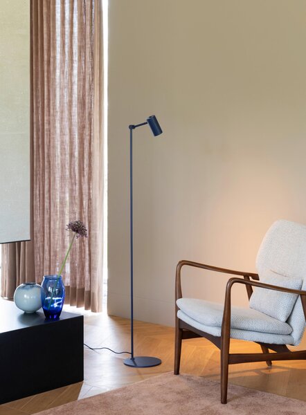 STOJACIA LAMPA, 22/134 cm It's about Romi - Online Only bytové doplnky, Online Only
