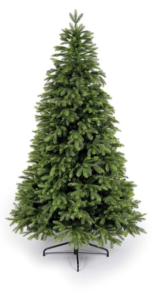 3D vianočný stromček- Borovica svetlá 120 cm