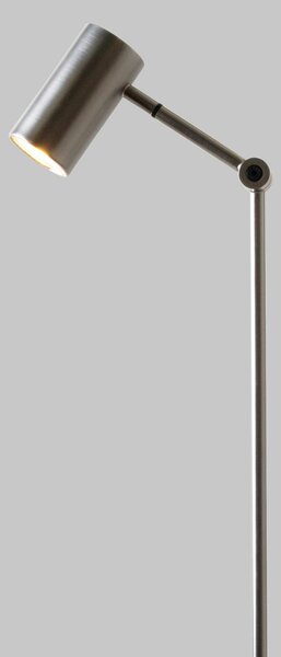 STOJACIA LAMPA, 22/134 cm It's about Romi - Online Only bytové doplnky, Online Only