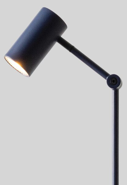 STOJACIA LAMPA, 22/134 cm It's about Romi - Online Only bytové doplnky, Online Only