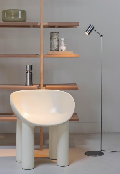 STOJACIA LAMPA, 22/134 cm It's about Romi - Online Only bytové doplnky, Online Only