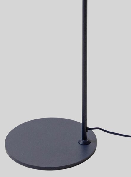 STOJACIA LAMPA, 22/134 cm It's about Romi - Online Only bytové doplnky, Online Only