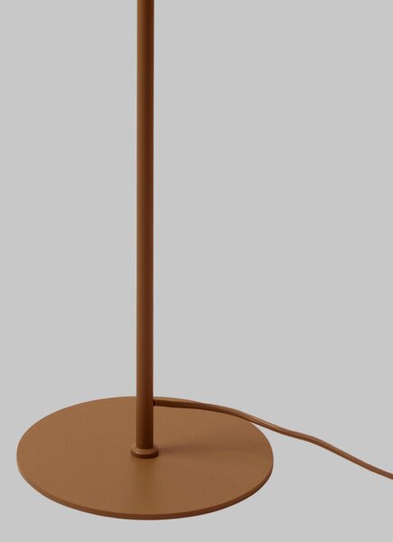 STOJACIA LAMPA, 31/145 cm It's about Romi - Online Only bytové doplnky, Online Only