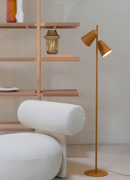 STOJACIA LAMPA, 31/145 cm It's about Romi - Online Only bytové doplnky, Online Only