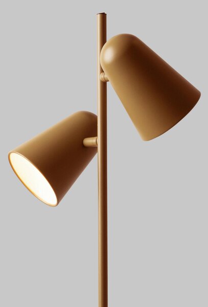 STOJACIA LAMPA, 31/145 cm It's about Romi - Online Only bytové doplnky, Online Only