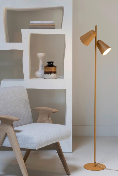 STOJACIA LAMPA, 31/145 cm It's about Romi - Online Only bytové doplnky, Online Only