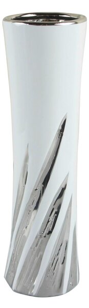 VÁZA, keramika, 29,5 cm Ambia Home - Vázy
