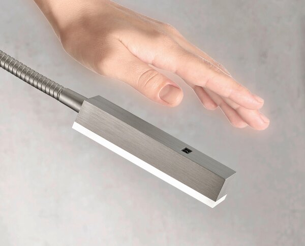 NÁSTENNÉ LED SVIETIDLO, 2,5/48 cm - Interiérové svietidlá