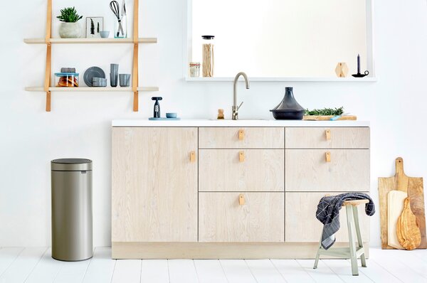 ODPADKOVÝ KÔŠ 30 l Brabantia - Upratovanie