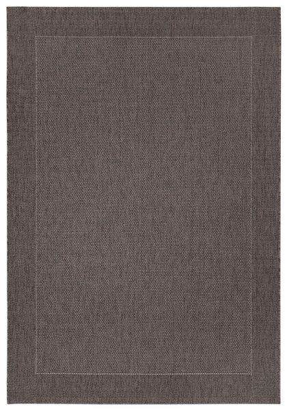 Mujkoberec Original Kusový koberec Marla 105116 Taupe Anthrazit - 120x170 cm