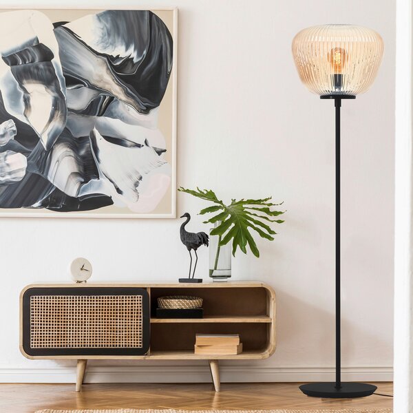 STOJACIA LAMPA, 35/140 cm - Interiérové svietidlá